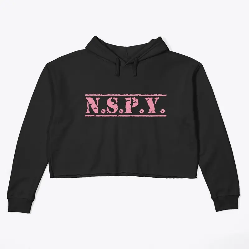 Lady N.S.P.Y.