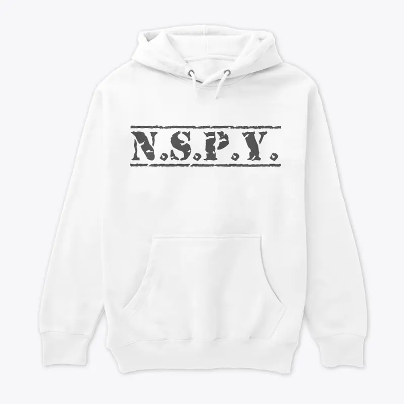 N.S.P.Y. Determined